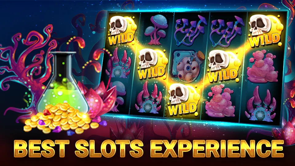 Trò chơi slot cổ điển