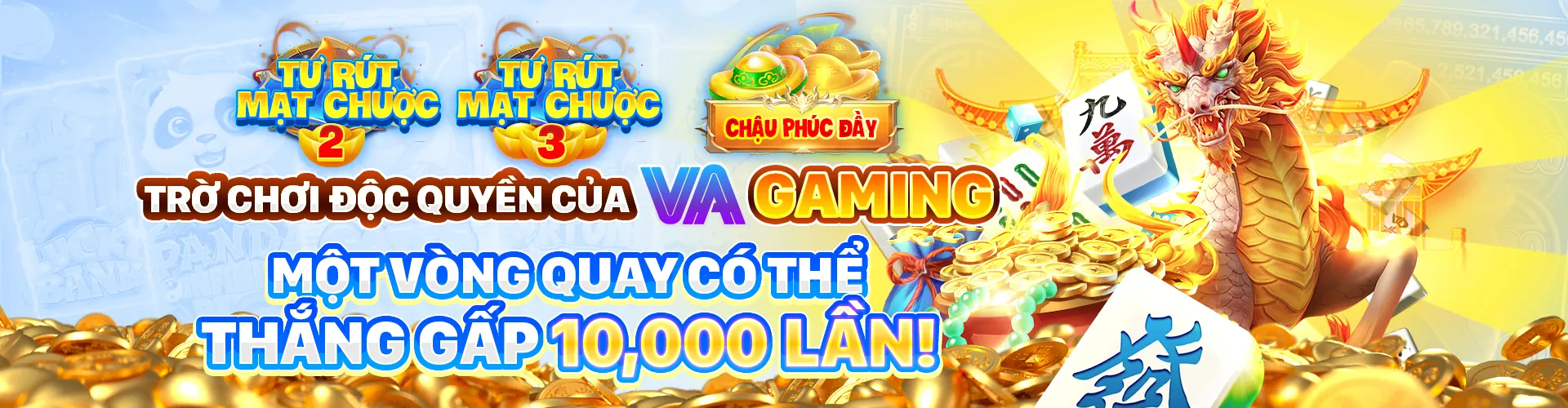 Hình ảnh chính về các chương trình khuyến mãi của 6ff10 nhà cái